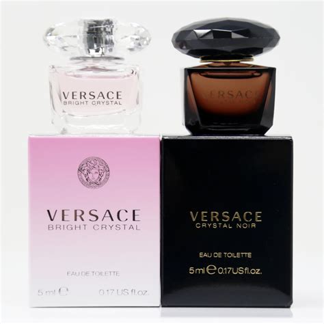 versace bright crystal noir edt